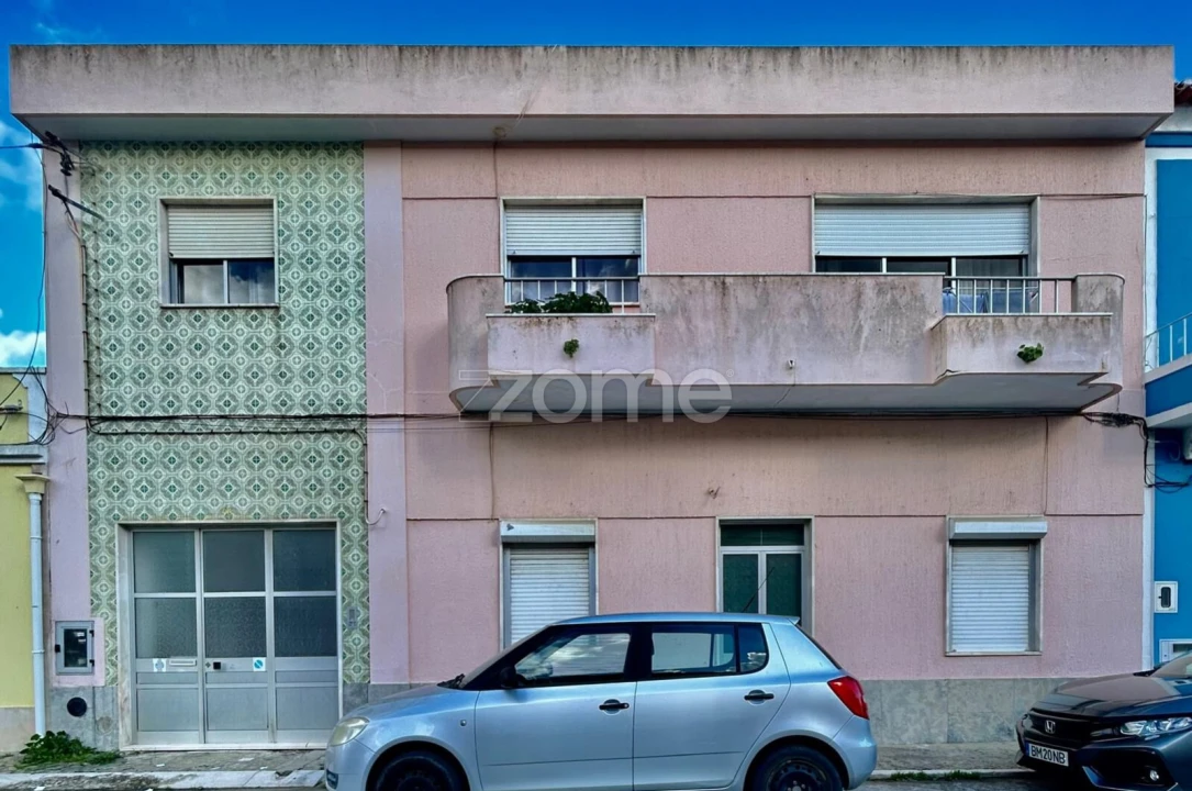 Moradia T7 para Venda em Grândola e Santa Margarida da Serra Foto 2