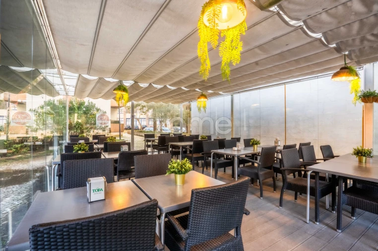 Negócio para Venda em Algés, Linda-A-Velha e Cruz Quebrada-Dafundo Foto 5