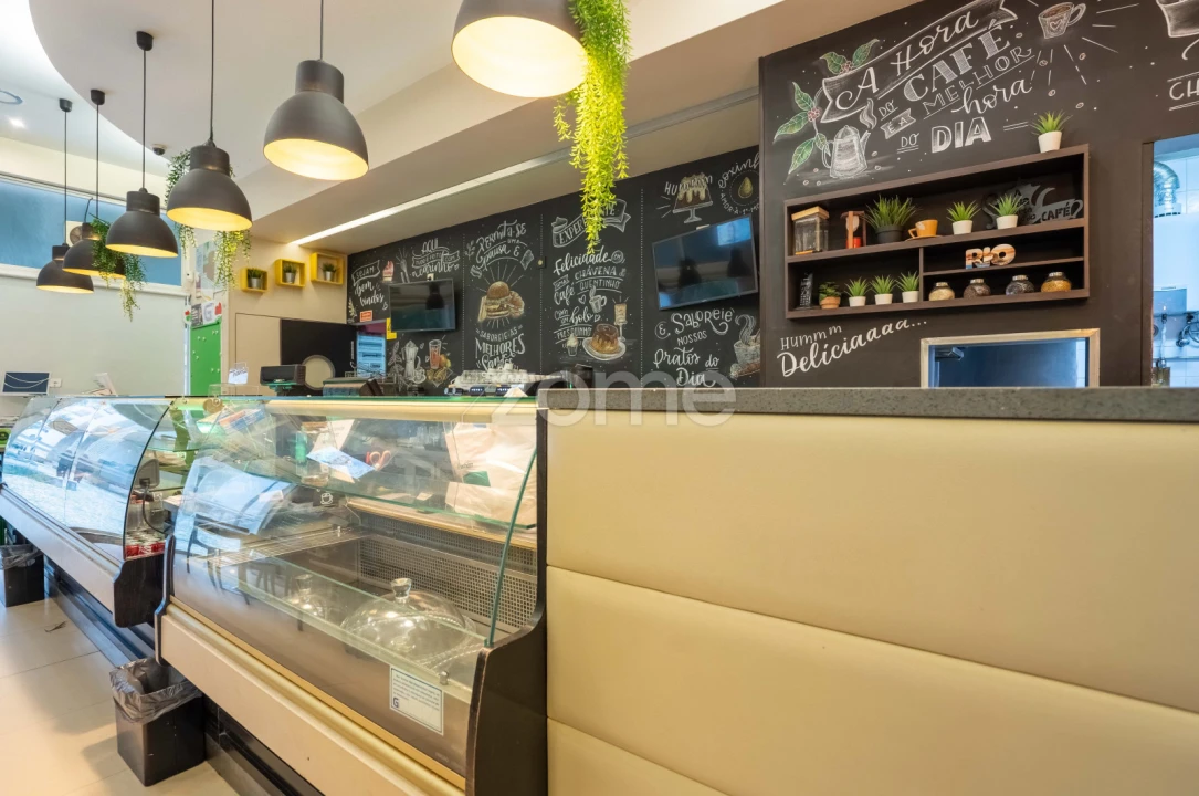 Negócio para Venda em Algés, Linda-A-Velha e Cruz Quebrada-Dafundo Foto 9