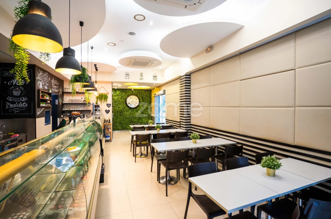 Negócio para Venda em Algés, Linda-A-Velha e Cruz Quebrada-Dafundo Foto 11