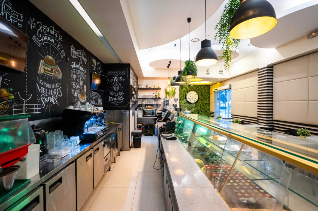 Negócio para Venda em Algés, Linda-A-Velha e Cruz Quebrada-Dafundo Foto 14