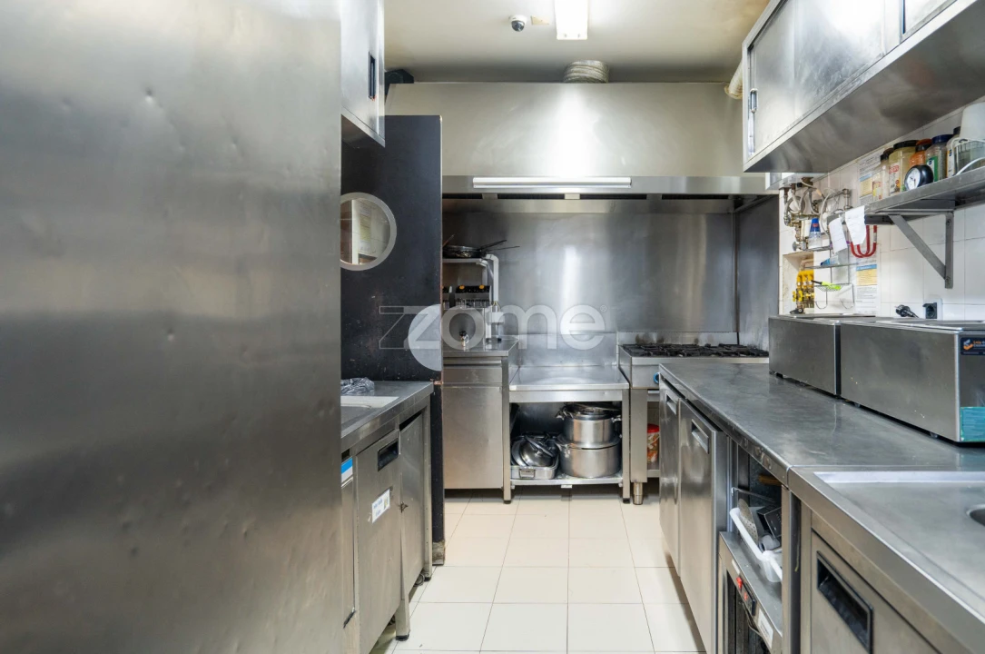 Negócio para Venda em Algés, Linda-A-Velha e Cruz Quebrada-Dafundo Foto 19