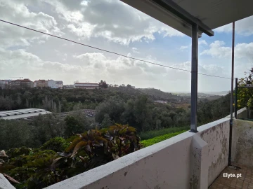 Apartamento T1 para Venda em Marvila, Ribeira Santarém, São Salvador, São Nicolau