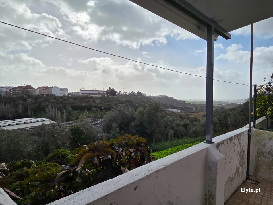 Apartamento T1 para Venda em Marvila, Ribeira Santarém, São Salvador, São Nicolau Foto 1