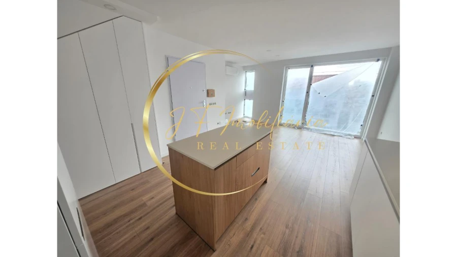 Apartamento T2 para Venda em Gafanha da Nazaré Foto 2