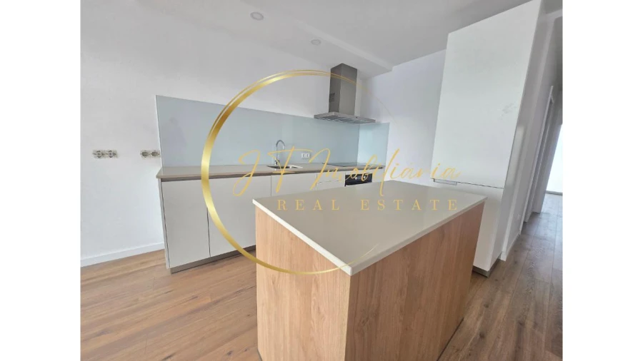 Apartamento T2 para Venda em Gafanha da Nazaré Foto 4