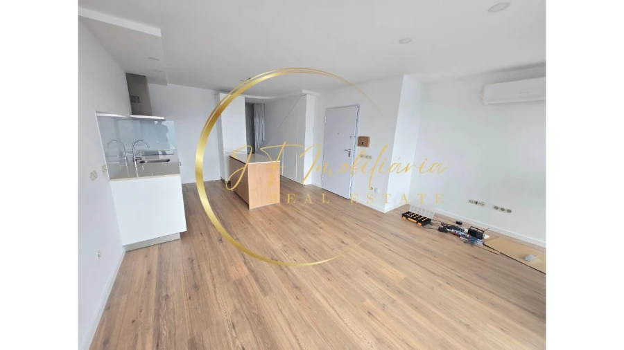 Apartamento T2 para Venda em Gafanha da Nazaré Foto 8