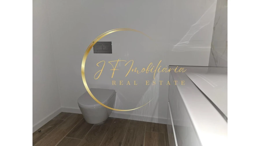 Apartamento T2 para Venda em Gafanha da Nazaré Foto 12