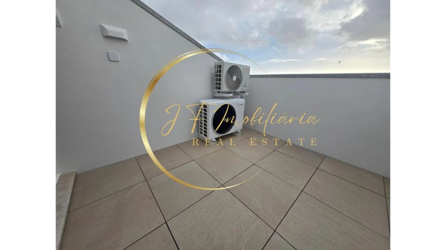 Apartamento T2 para Venda em Gafanha da Nazaré Foto 24