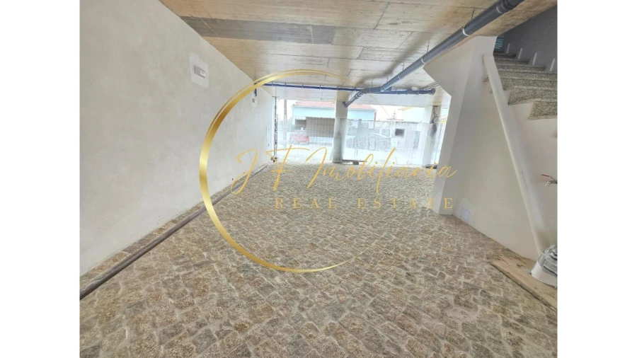 Apartamento T2 para Venda em Gafanha da Nazaré Foto 25