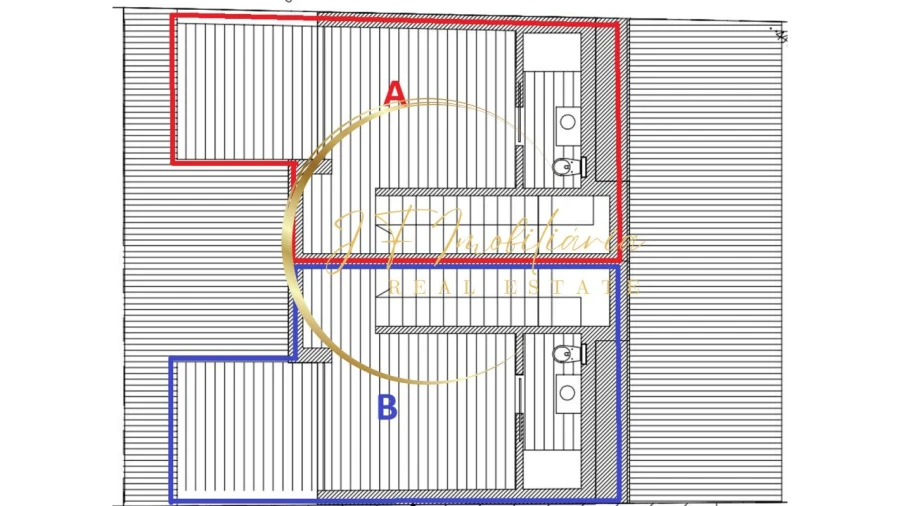 Apartamento T2 para Venda em Gafanha da Nazaré Foto 30