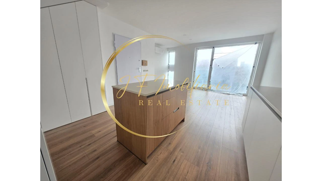 Apartamento T2 para Venda em Gafanha da Nazaré Foto 1