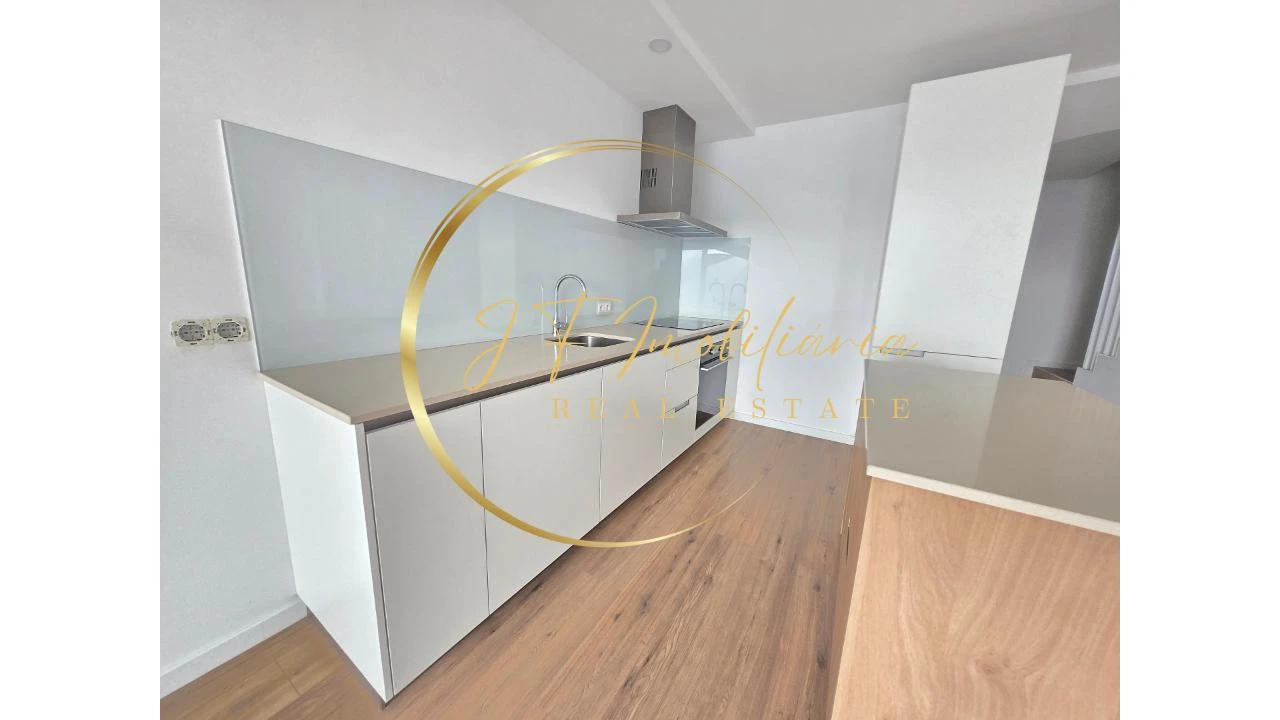 Apartamento T2 para Venda em Gafanha da Nazaré Foto 3