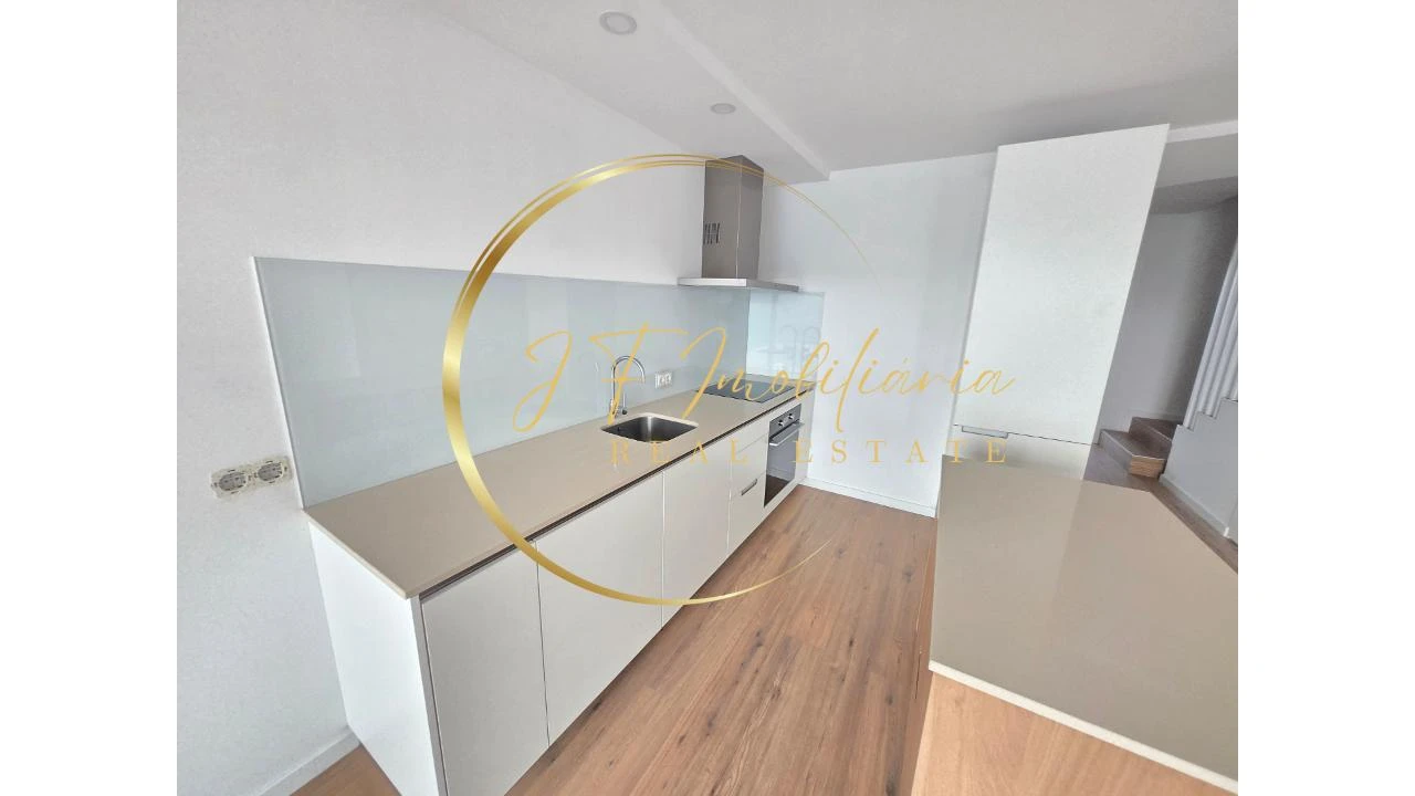 Apartamento T2 para Venda em Gafanha da Nazaré Foto 5