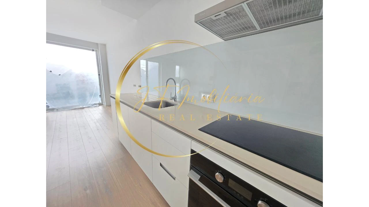 Apartamento T2 para Venda em Gafanha da Nazaré Foto 6