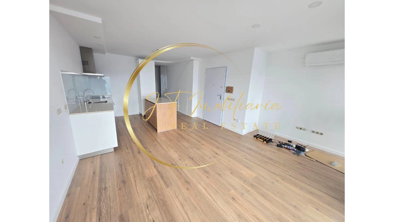 Apartamento T2 para Venda em Gafanha da Nazaré Foto 8