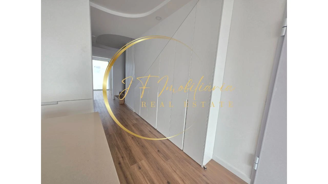 Apartamento T2 para Venda em Gafanha da Nazaré Foto 9