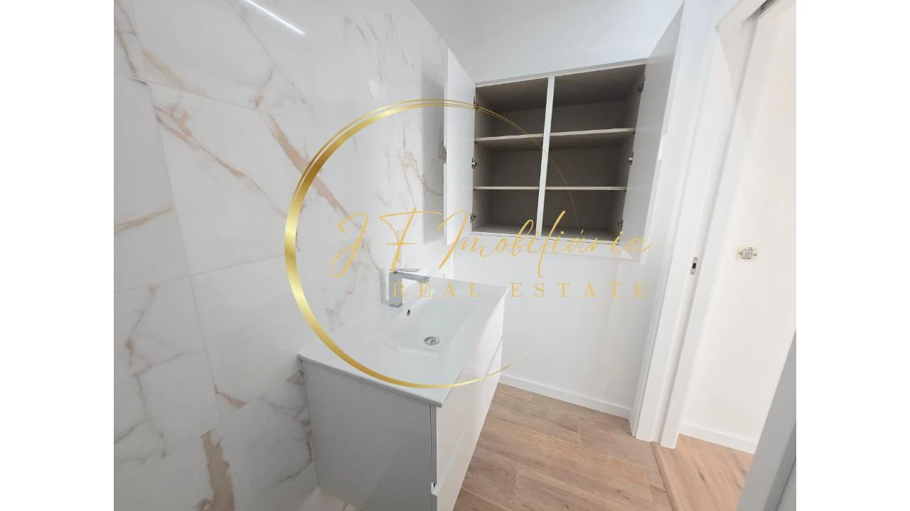 Apartamento T2 para Venda em Gafanha da Nazaré Foto 22