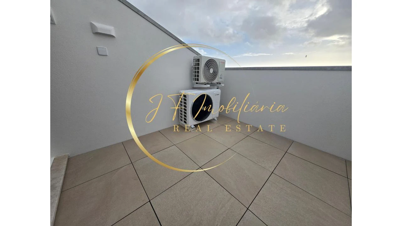 Apartamento T2 para Venda em Gafanha da Nazaré Foto 24