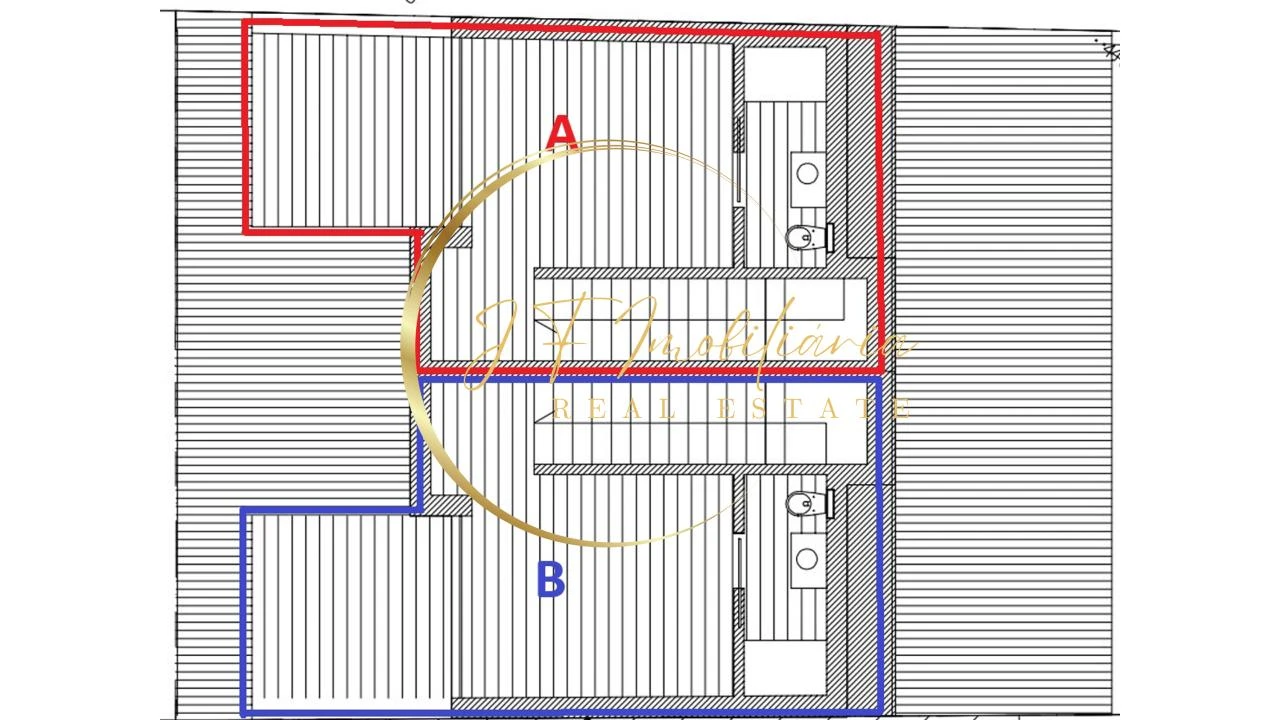 Apartamento T2 para Venda em Gafanha da Nazaré Foto 30