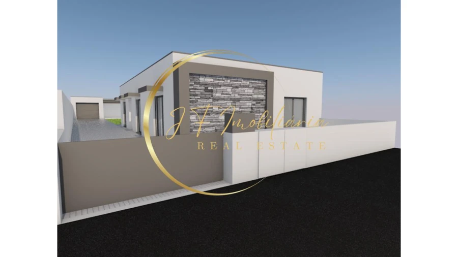 Moradia T3 para Venda em Gafanha da Encarnação Foto 11