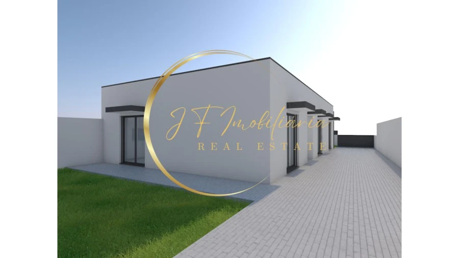 Moradia T3 para Venda em Gafanha da Encarnação Foto 12