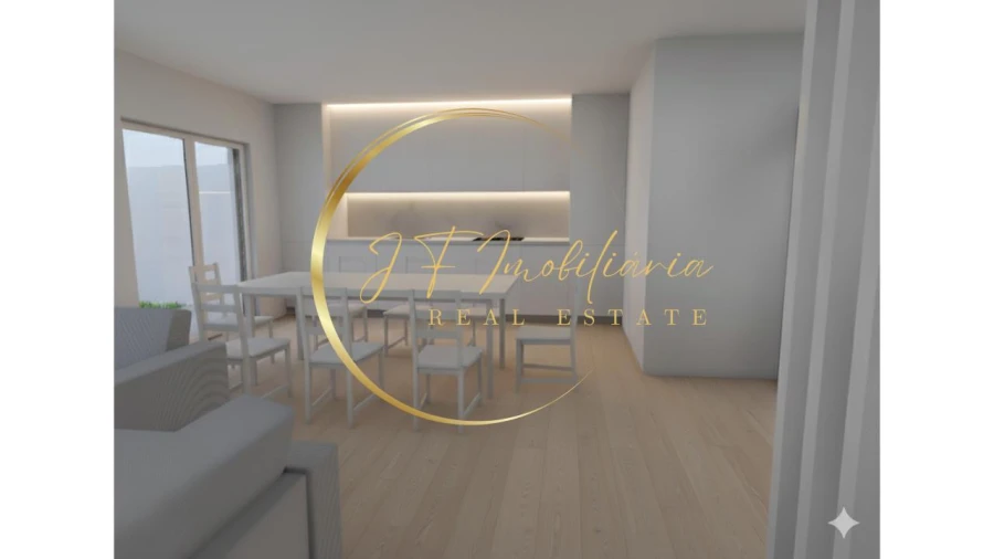 Moradia T3 para Venda em Gafanha da Encarnação Foto 16