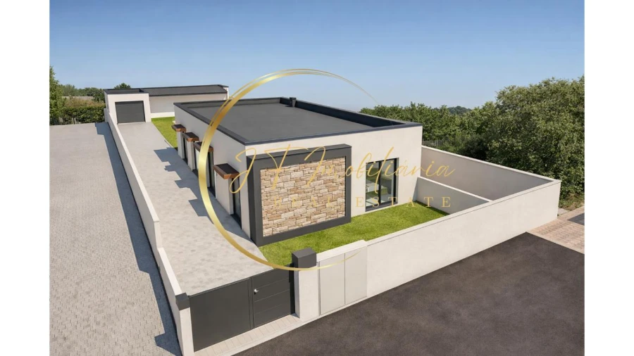 Moradia T3 para Venda em Gafanha da Encarnação