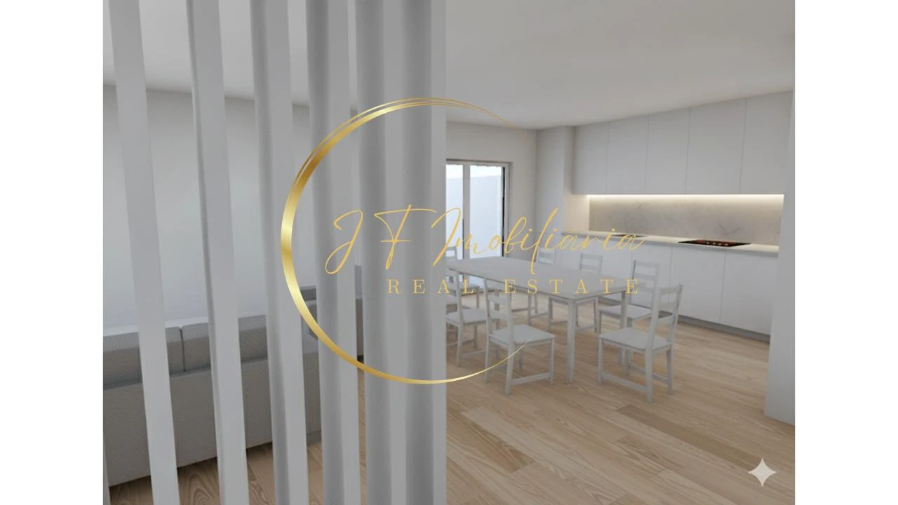 Moradia T3 para Venda em Gafanha da Encarnação Foto 15