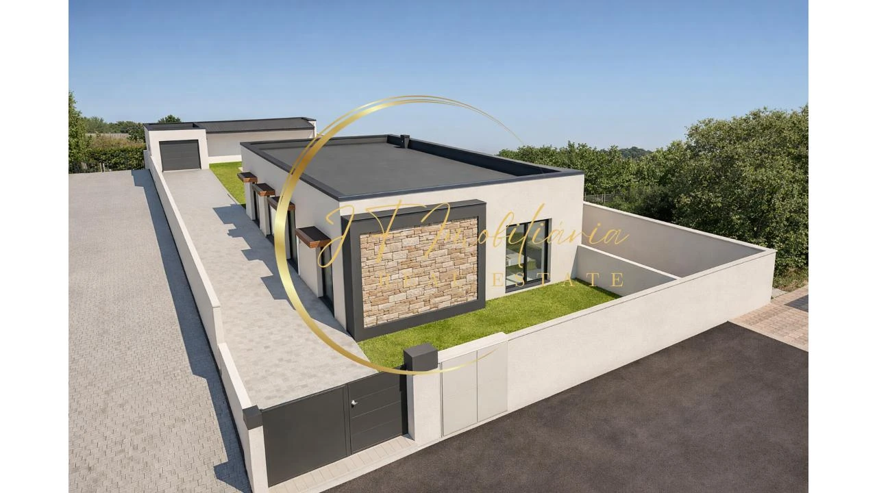 Moradia T3 para Venda em Gafanha da Encarnação Foto 1