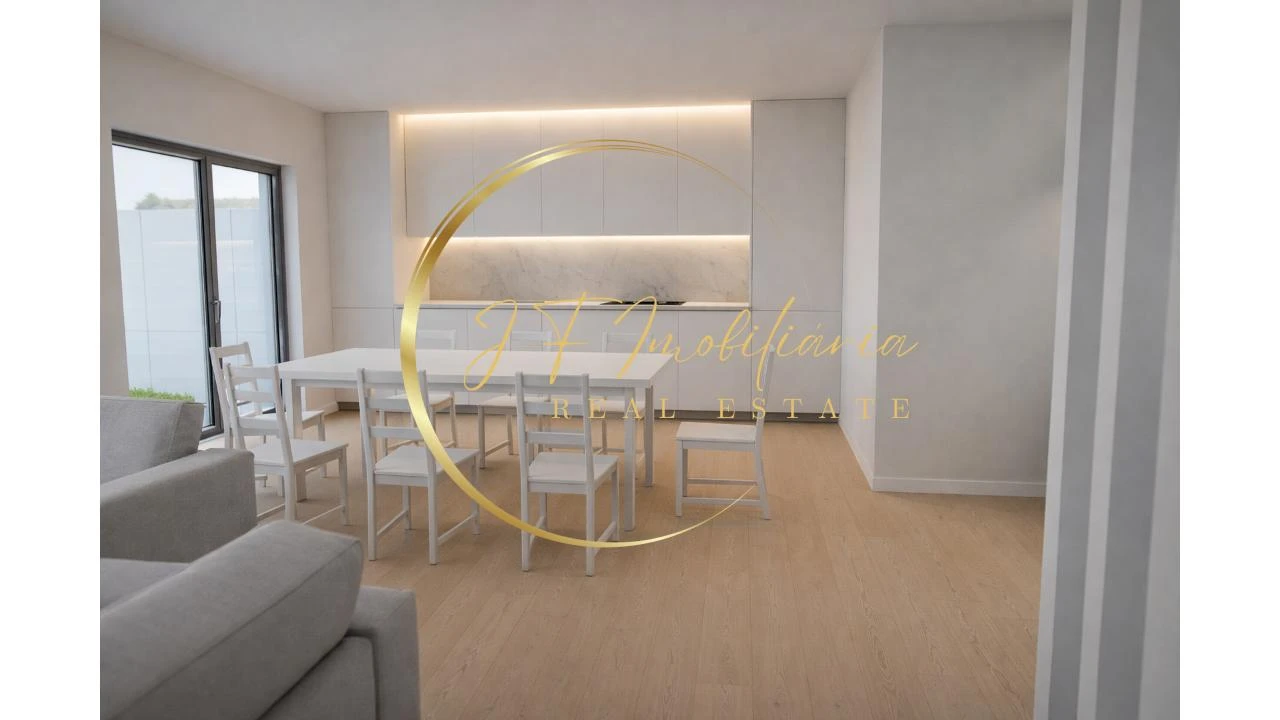 Moradia T3 para Venda em Gafanha da Encarnação Foto 5