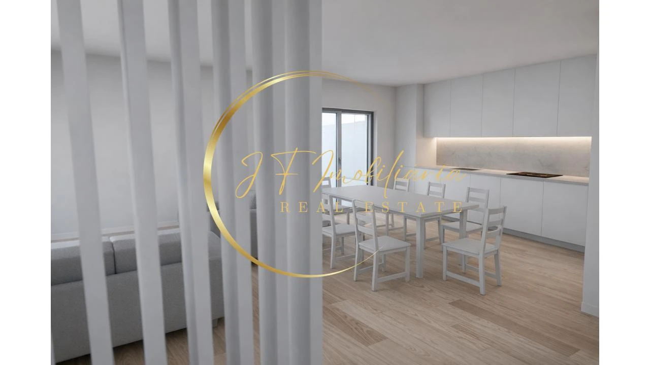 Moradia T3 para Venda em Gafanha da Encarnação Foto 6