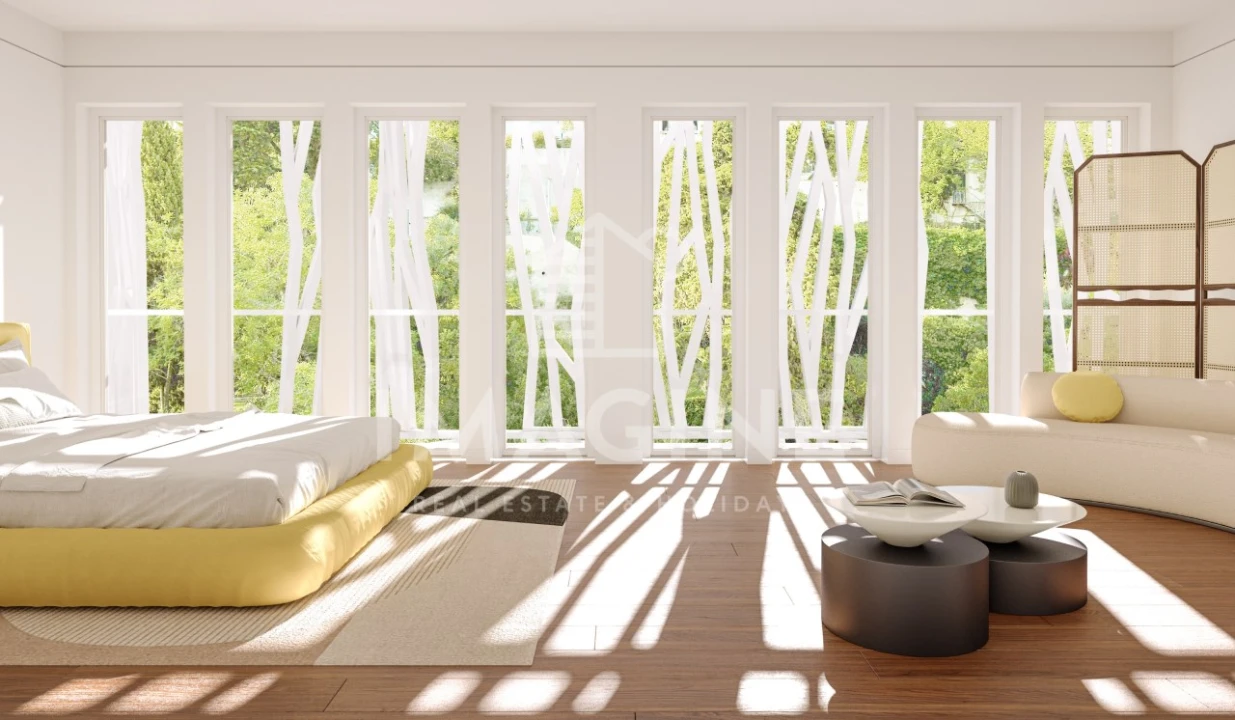 Apartamento T1 para Venda em Algés, Linda-A-Velha e Cruz Quebrada-Dafundo Foto 6