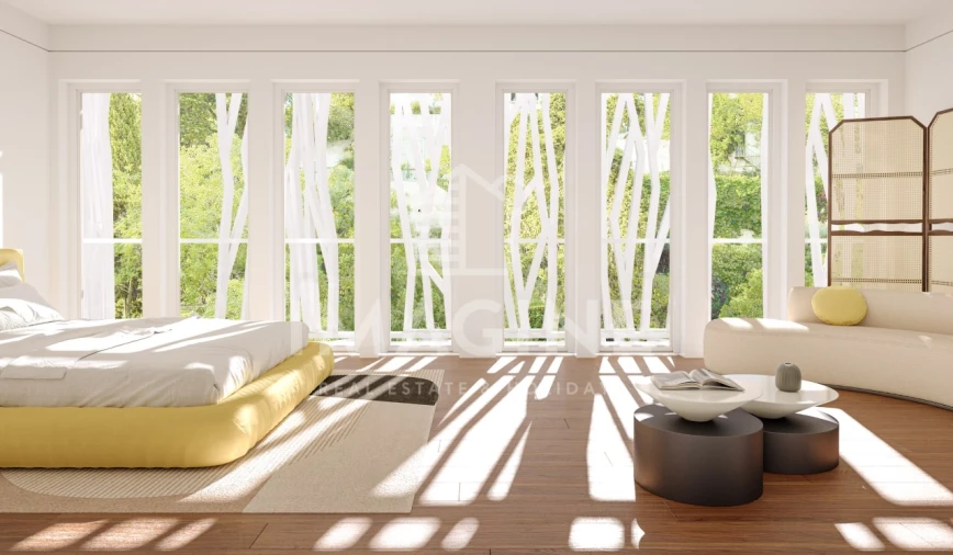 Apartamento T1 para Venda em Algés, Linda-A-Velha e Cruz Quebrada-Dafundo Foto 6