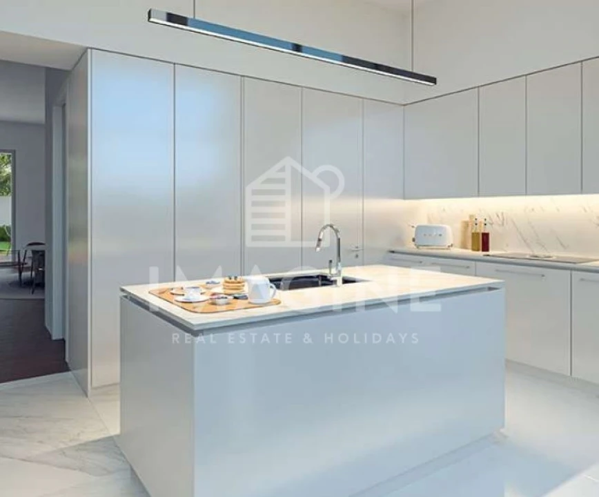 Apartamento T3 para Venda em Algés, Linda-A-Velha e Cruz Quebrada-Dafundo Foto 1