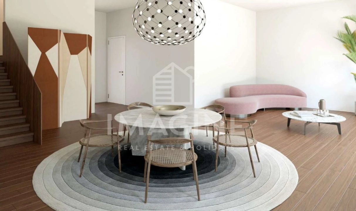 Apartamento T3 para Venda em Algés, Linda-A-Velha e Cruz Quebrada-Dafundo Foto 5