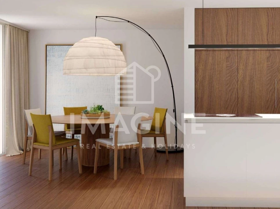 Apartamento T3 para Venda em Algés, Linda-A-Velha e Cruz Quebrada-Dafundo Foto 6