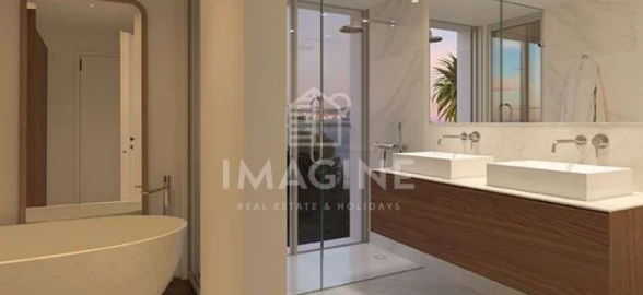 Apartamento T3 para Venda em Algés, Linda-A-Velha e Cruz Quebrada-Dafundo