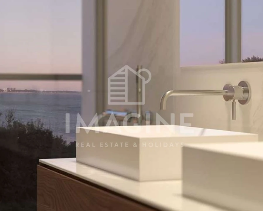 Apartamento T3 para Venda em Algés, Linda-A-Velha e Cruz Quebrada-Dafundo Foto 8