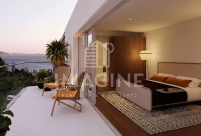Apartamento T3 para Venda em Algés, Linda-A-Velha e Cruz Quebrada-Dafundo