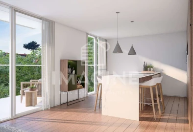 Apartamento T3 para Venda em Algés, Linda-A-Velha e Cruz Quebrada-Dafundo