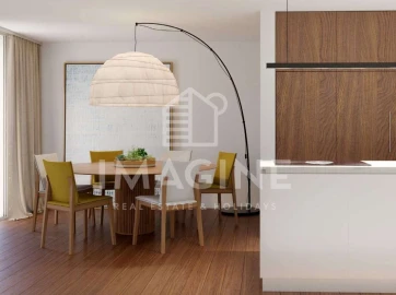 Apartamento T3 para Venda em Algés, Linda-A-Velha e Cruz Quebrada-Dafundo