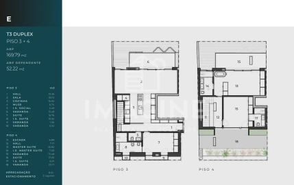 Apartamento T3 para Venda em Algés, Linda-A-Velha e Cruz Quebrada-Dafundo