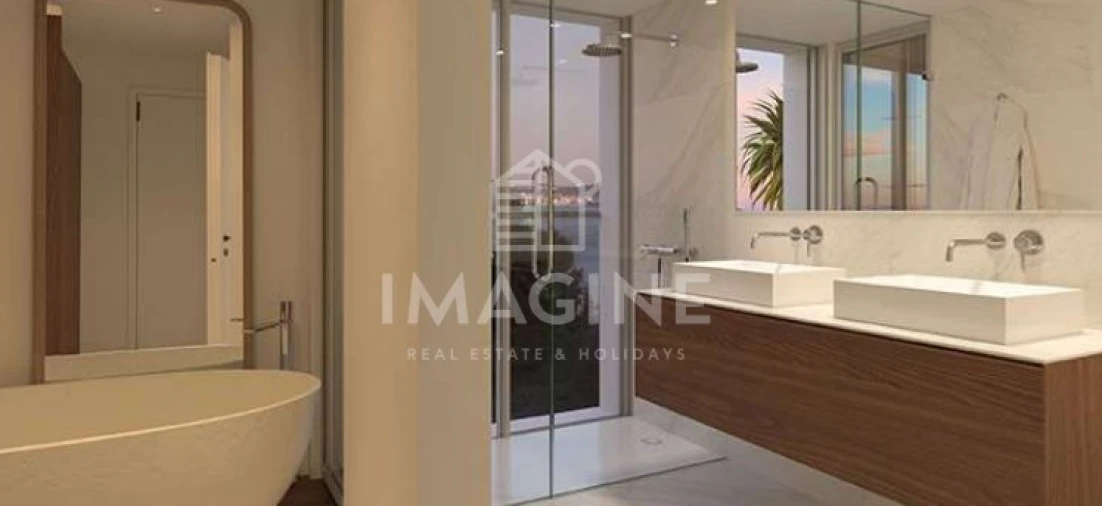 Apartamento T3 para Venda em Algés, Linda-A-Velha e Cruz Quebrada-Dafundo Foto 7