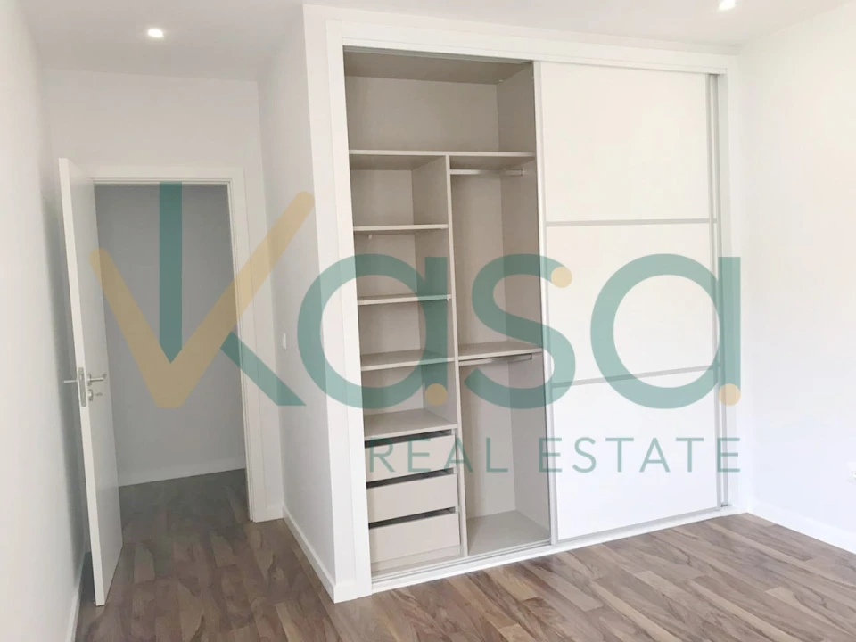 Apartamento T3 para Venda em Barreiro e Lavradio Foto 12