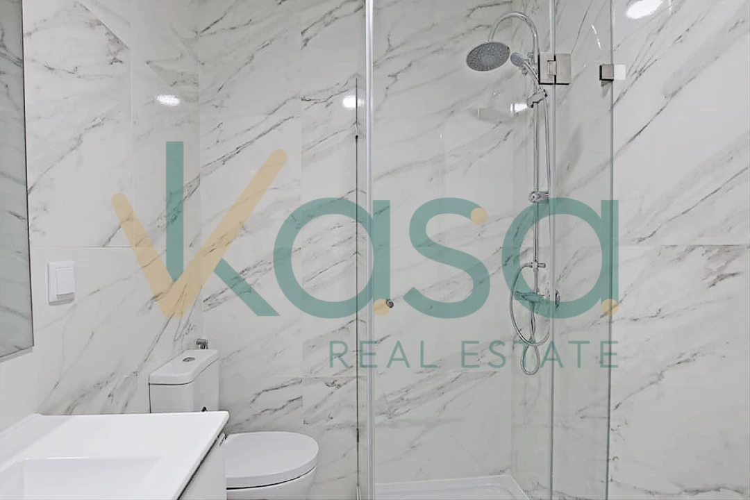 Apartamento T3 para Venda em Barreiro e Lavradio Foto 19