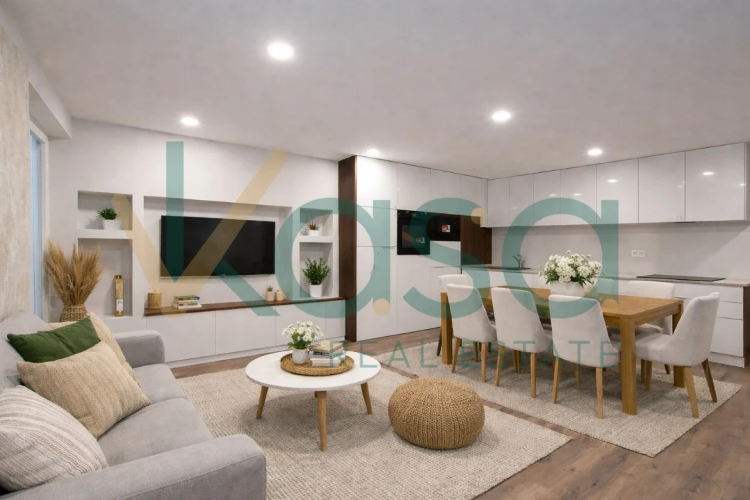 Apartamento T3 para Venda em Barreiro e Lavradio Foto 1