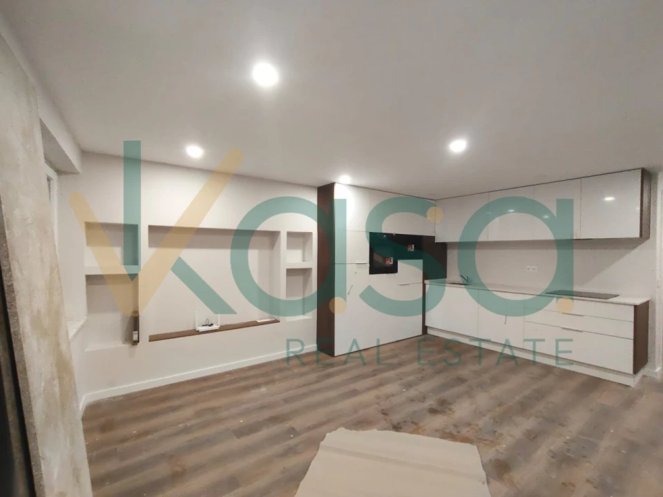 Apartamento T3 para Venda em Barreiro e Lavradio Foto 2