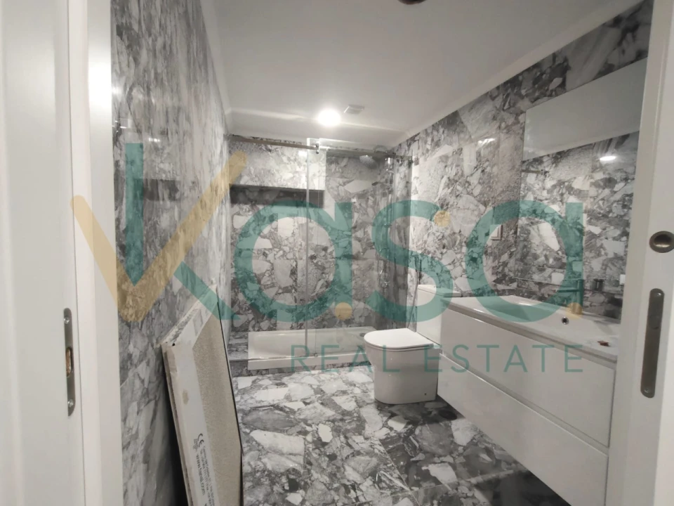 Apartamento T3 para Venda em Barreiro e Lavradio Foto 5