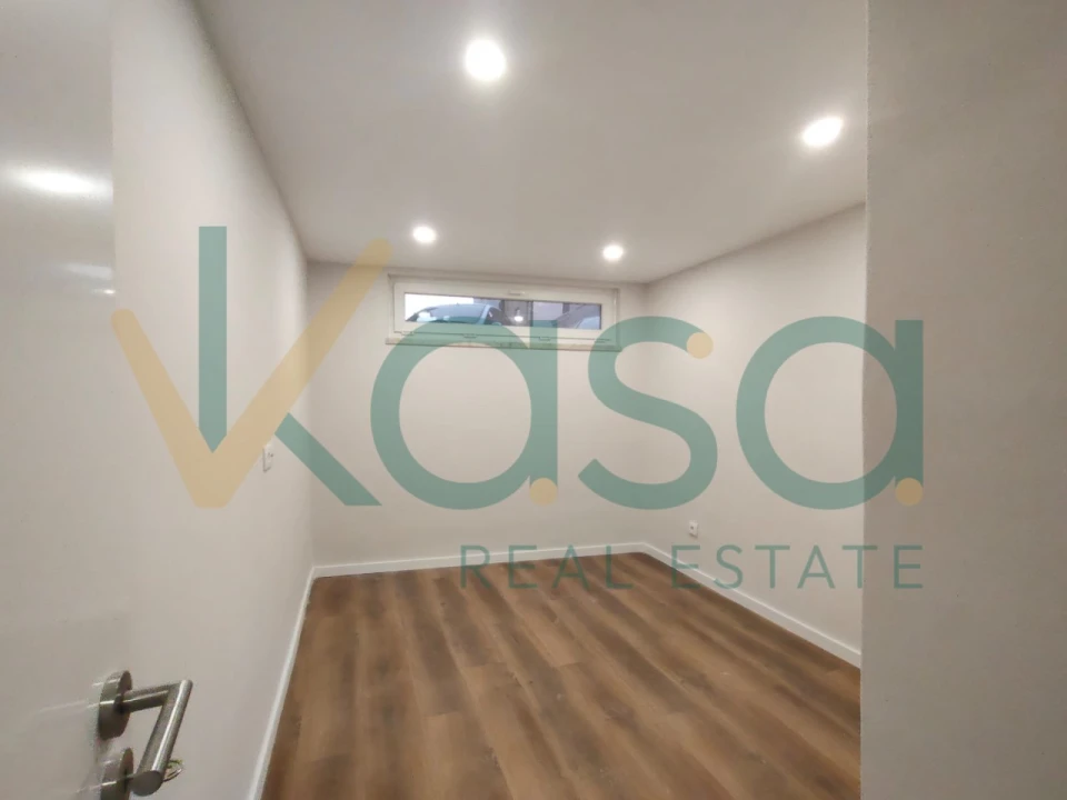 Apartamento T3 para Venda em Barreiro e Lavradio Foto 6